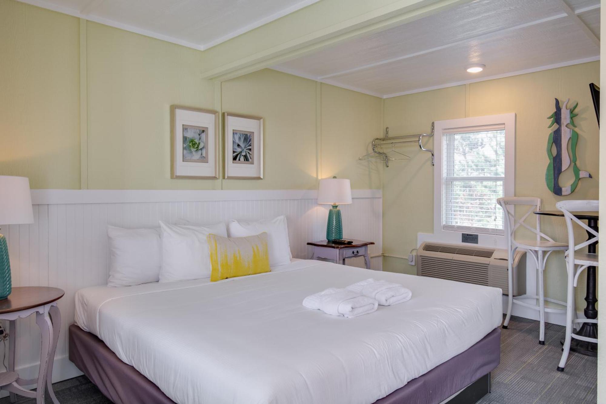 See Sea Motel Kill Devil Hills Bagian luar foto