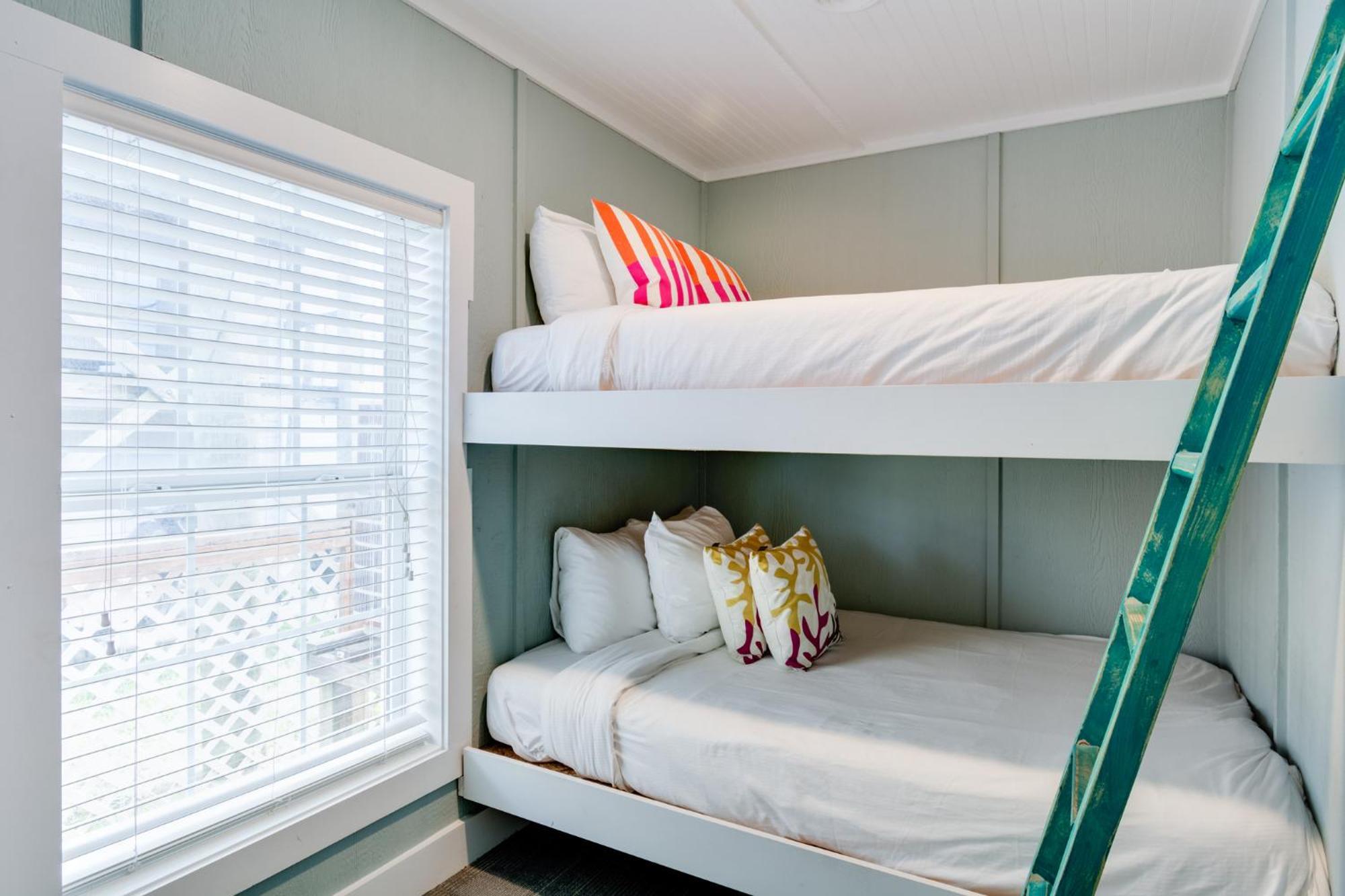 See Sea Motel Kill Devil Hills Bagian luar foto