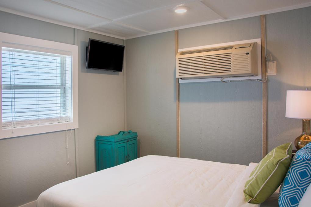 See Sea Motel Kill Devil Hills Bagian luar foto