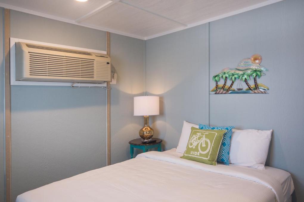 See Sea Motel Kill Devil Hills Bagian luar foto