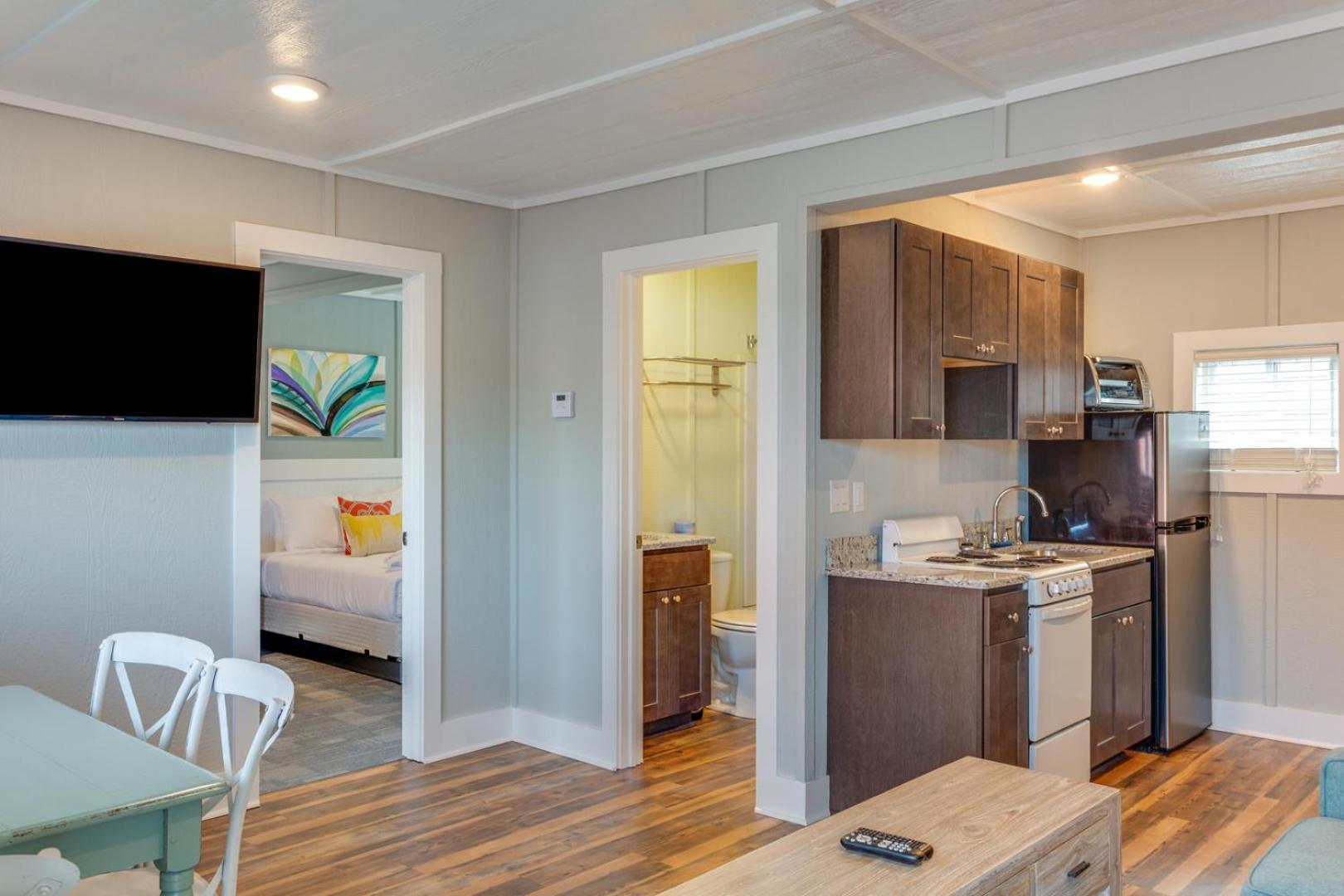 See Sea Motel Kill Devil Hills Bagian luar foto