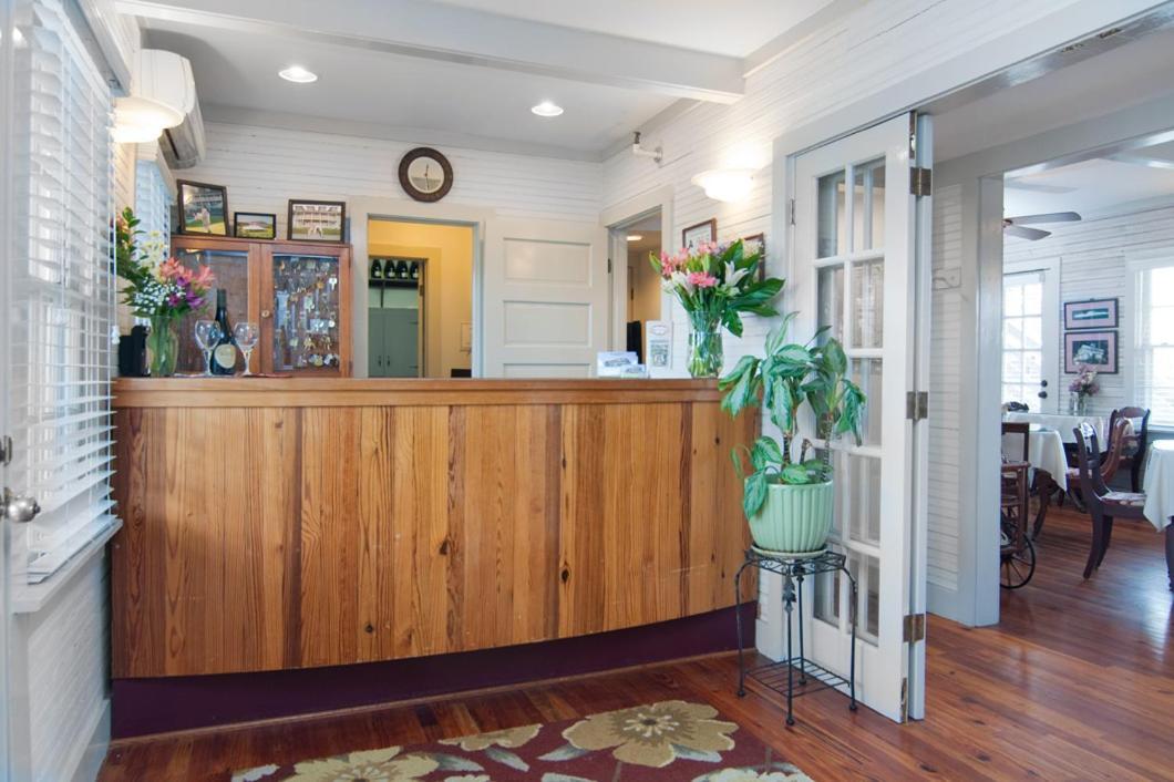 See Sea Motel Kill Devil Hills Bagian luar foto